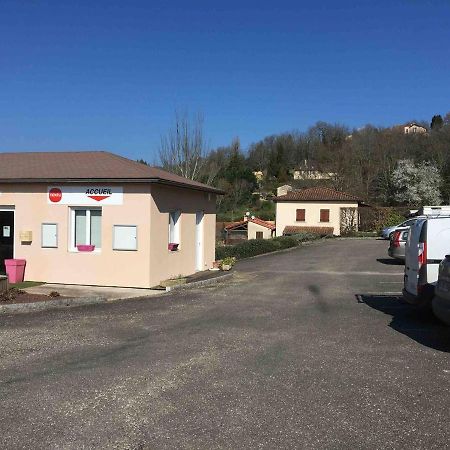 Sarlat, Apptmt T3 Residence Clim Piscine Parking Exterior foto